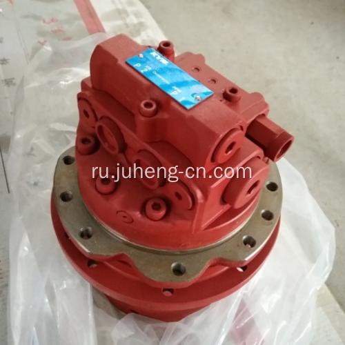 SK27SR Финальный привод SK27SR Travel Motor Mag18VP-230F